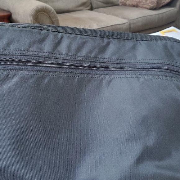 PRO TECH INTERNATIONAL clarinet carrying bag for clarinet cases - Picture 5 of 10